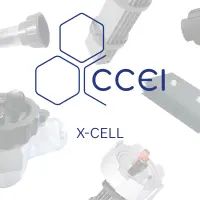 Pièces détachées pour CELLULE X-CELL