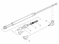 Pièces détachées pour Aspirateur SPAWAND