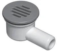 Pièces détachées pour Bonde de fond LOW PROFILE