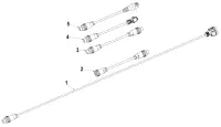 Pièces détachées pour DIAG BOX - GEN II EU