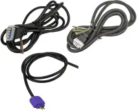 Pièces détachées pour Spas - Câbles de connexion pompes et blowers (DAVEY)