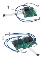 Pièces détachées pour Spas - Cartes d'extensions de système NEO (WATERWAY)