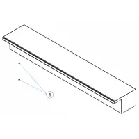 Pièces détachées pour Cascade
