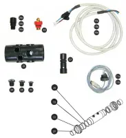 Pièces détachées pour Cellule d'Electrolyseur