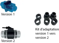 Pièces détachées pour Cellule SMGC - SOTREM