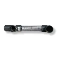 Pièces détachées pour Cellules Compatibles CLORILUX I & II d'Aqualux - ONET - CAPADOCE - AQUASALTO