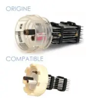Pièces détachées pour Cellules Compatibles ECOMATIC ESR - STROUD