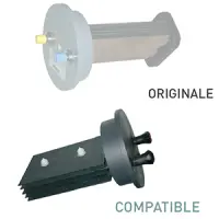 Pièces détachées pour Cellules Compatibles STERILOR System 7-Duo Sterilor