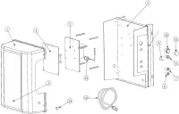 Pièces détachées pour Electrolyseur SYSTEME 7 SEL