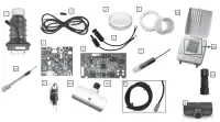 Pièces détachées pour Electrolyseur EES PRO