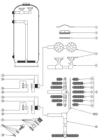 Pièces détachées pour Filtre DBF-30