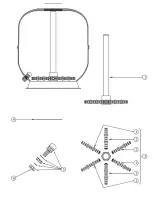 Pièces détachées pour Filtre TMV-24