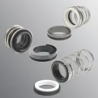 Pièces détachées pour Garniture mécanique LIDERING