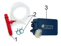 Pièces détachées pour Ozonateur JOYONWAY