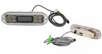 Pièces détachées pour Spas - Panneaux de commande type ML (BALBOA)