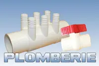 Pièces détachées pour Spas - Plomberie RAINSPA SUPPLY