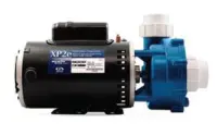 Pièces détachées pour Spas - Pompe AQUA-FLO FLO-MASTER XP2e (GECKO)