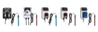 Pièces détachées pour Pompe doseuse Pool PH (LT), Pool RX (LT, Socket)