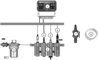 Pièces détachées pour Pool Excellence AST0100