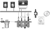 Pièces détachées pour Pool Excellence AST0200