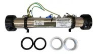 Pièces détachées pour Réchauffeurs type NEO 2100