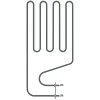 Pièces détachées pour Résistances de poêle COMPACT