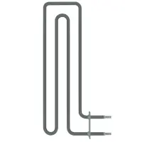 Pièces détachées pour Résistances de poêle VEGA COMPACT