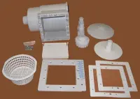 Pièces détachées pour Skimmer hors sol