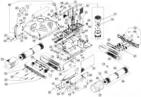 Pièces détachées pour Robot Squirrel Idea