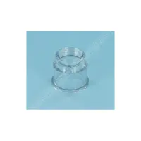 1.5" Raccord avec viseur  (Curt)