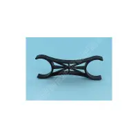 1.5" Support pour tuyau intérieur