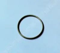 Joint torique 45,69x2,6 2mm pour injection pH et chlore