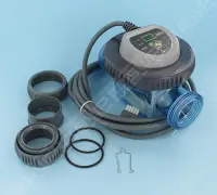 Cellule Zelia ZLT 25 m3 - CELLZLT25