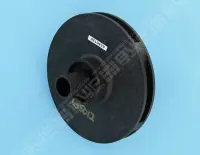 Turbine PPE Supatuf 150