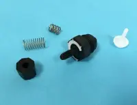 Mixing Proport.5600 Ass, Nvmod