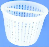 Panier + anse skimmer Ady/Série France