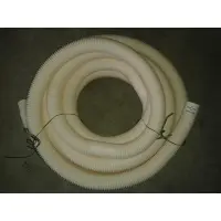 Tuyau 0,38x4,50m (x2)