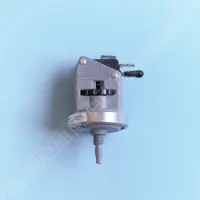 Détecteur de débit PAC Supertemp