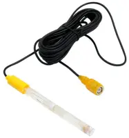 Sonde Rx double jonction câble 6m