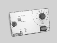 Circuit imprimé EXACTUS volumétrique