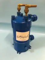 Condensateur APH200 19kW