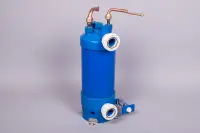 Echangeur de chaleur Titane pour PAC Bering 13,5 kW Mono