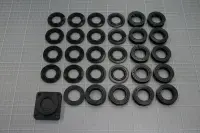 Kit Cages et joints 9000 Sup et inf - F290A0465