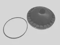 Couvercle FILTRE + JOINT