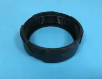 Ecrou PVC 3" pour cellule (après 2002) (ex MECA002027)