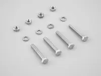 Visserie embase fauteuil