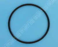 Joint de verre projecteur 100W 159,7x6,99