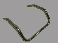 Poignée Aisi 316 Plot Depart