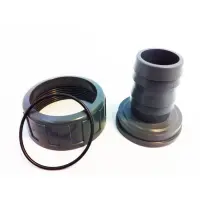 Raccord aspiration à visser pour moteur Gre AR7051/AR1300