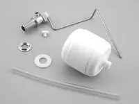 Ensemble flotteur régulateur de niveau